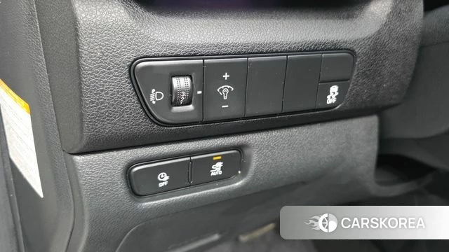 Kia Niro Plus id 4854855 из Кореи 22