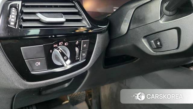 BMW 5 Series (G30) id 4763271 из Кореи 22