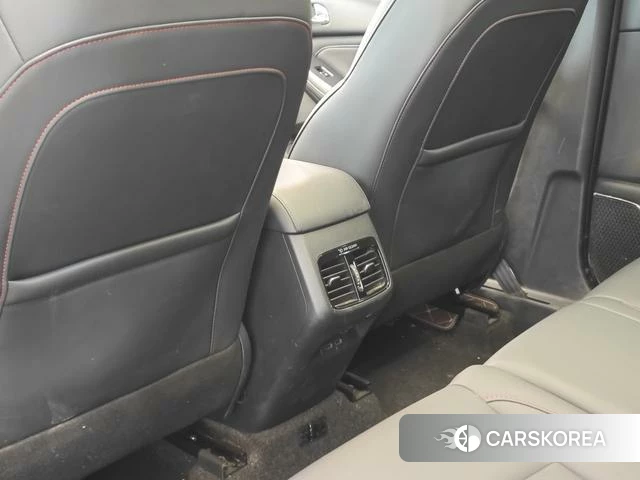 GAC Trumpchi Trumpchi GS4 id 4221381 из Китая 22