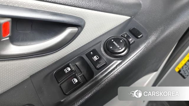 Hyundai The New Grand Starex id 4384328 из Кореи 22
