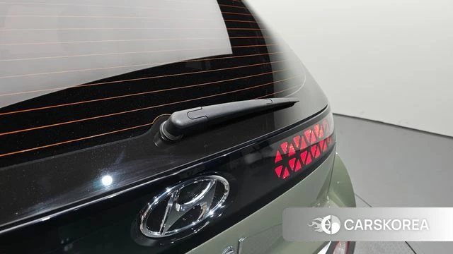 Hyundai Casper id 4905630 из Кореи 22