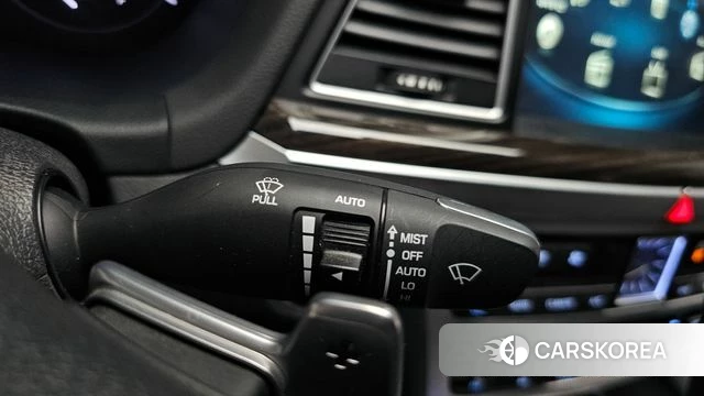 Genesis G80 id 4318372 из Кореи 22
