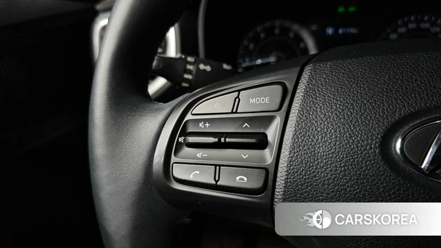 Hyundai Venue id 4609099 из Кореи 22