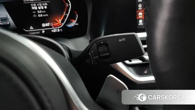 BMW 3 Series (G20) id 4573287 из Кореи 22