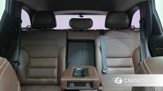 Renault Korea (Samsung) QM6 id 4339629 из Кореи 22