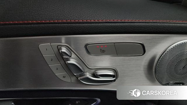 Mercedes-Benz C-Class W205 id 4657939 из Кореи 22