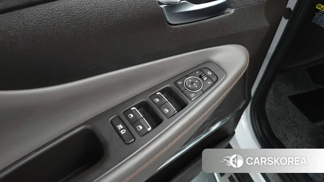 Hyundai Santa Fe TM id 4931133 из Кореи 22