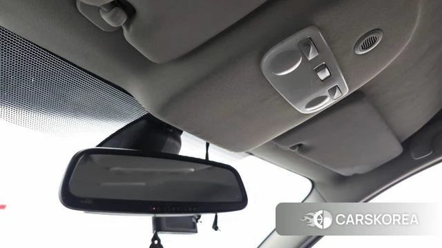 Renault Korea (Samsung) SM3 Neo id 4856243 из Кореи 22
