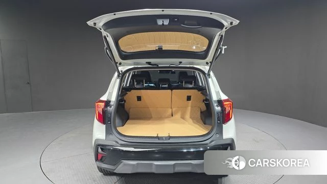 Kia The New Seltos id 4401263 из Кореи 22