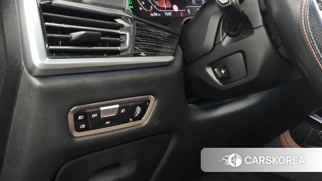 BMW X7 (G07) id 4864389 из Кореи 22