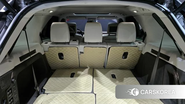 Land Rover Discovery 5 id 4384839 из Кореи 22