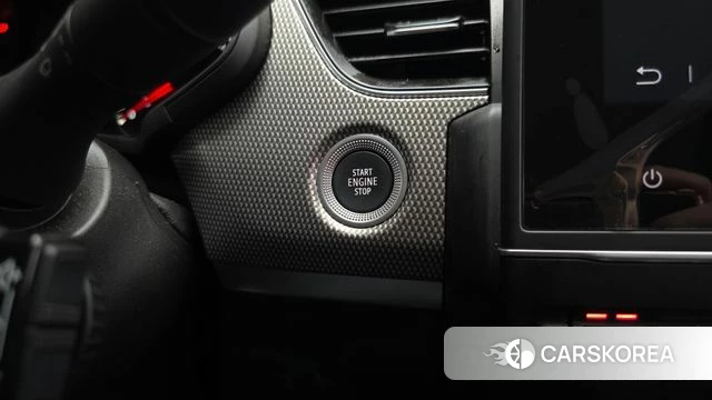 Renault Korea (Samsung) XM3 id 4388563 из Кореи 22
