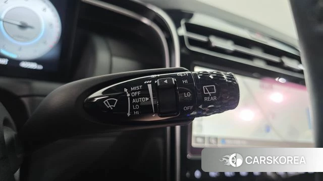 Hyundai Tucson (NX4) id 4469868 из Кореи 22