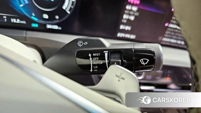 Kia K8 Hybrid id 4267623 из Кореи 22