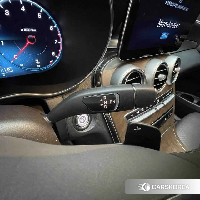 Mercedes-Benz GLC id 4274046 из Китая 22