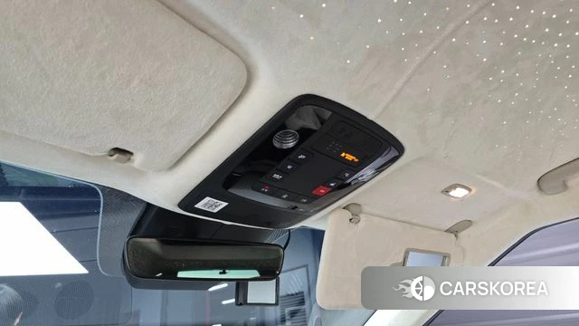 Kia Carnival 4th generation id 4871618 из Кореи 22