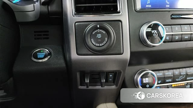 Ford Expeditation id 4573294 из Кореи 22