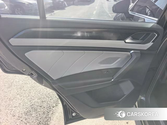 Volkswagen Tanyue id 4301248 из Китая 22