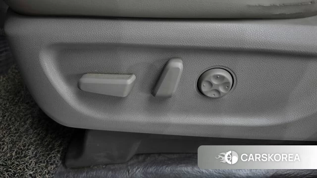 Kia The New Carnival id 4794964 из Кореи 22