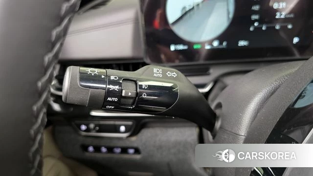 Kia The New Carnival 4th Generation id 4321896 из Кореи 22