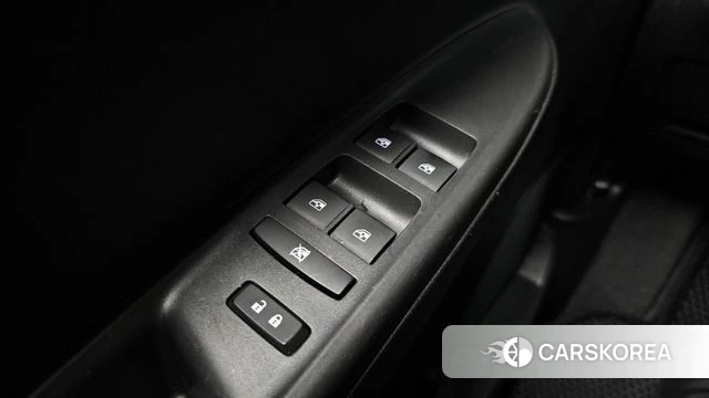 Chevrolet (GM Daewoo) The New Spark id 4557693 из Кореи 22