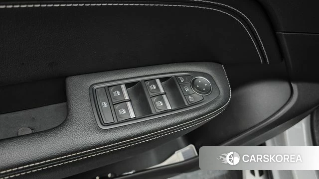 Renault Korea (Samsung) XM3 id 4481150 из Кореи 22