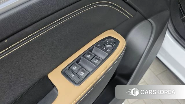 Renault Korea (Samsung) Arcana id 4532926 из Кореи 22