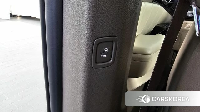 Kia Carnival 4th generation id 4769219 из Кореи 22