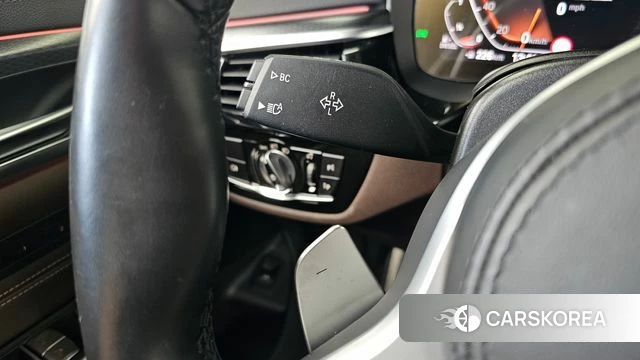 BMW 6 Series GT (G32) id 4665546 из Кореи 22