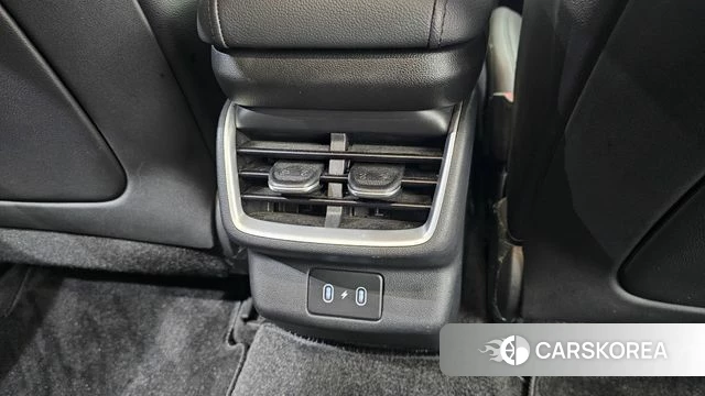 Hyundai Grandeur (GN7) id 4322432 из Кореи 22