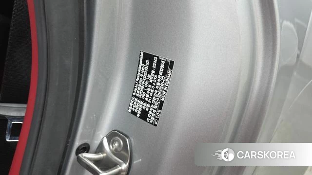 Porsche 911(992) id 4700860 из Кореи 22