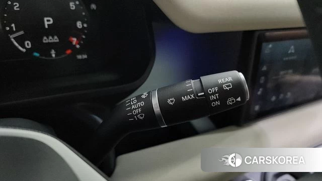 Land Rover Defender (L663) id 4281278 из Кореи 22