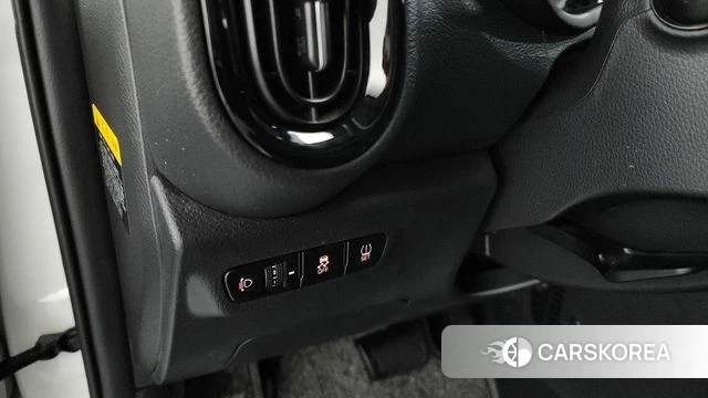 Kia Morning Urban (JA) id 4623758 из Кореи 22