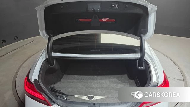 Genesis G70 id 4520336 из Кореи 22