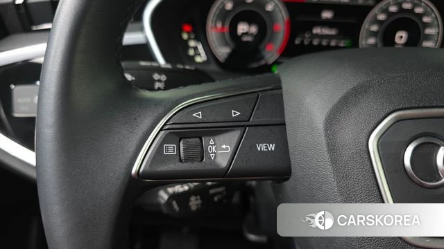 Audi Q3 (F3) id 4665723 из Кореи 22