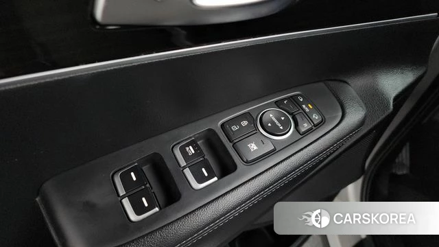 Kia The New Sorento id 4447911 из Кореи 22