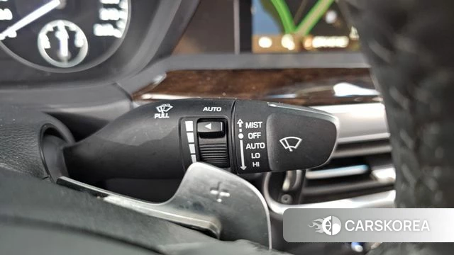 Genesis G90 id 4482934 из Кореи 22