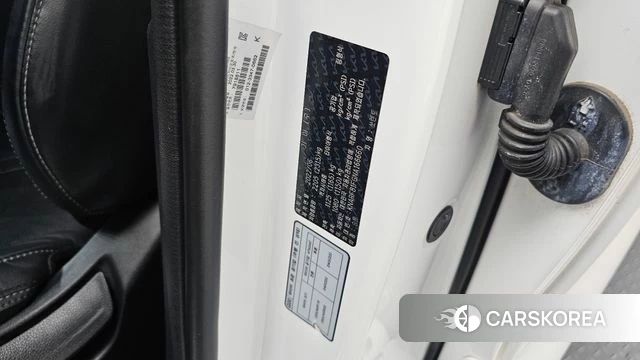 Kia Sorento 4th Generation id 4481421 из Кореи 22
