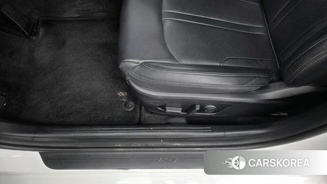 Kia K5 3rd generation id 4736227 из Кореи 22