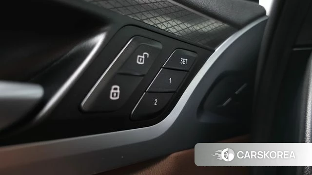 BMW X4 (G02) id 4302405 из Кореи 22