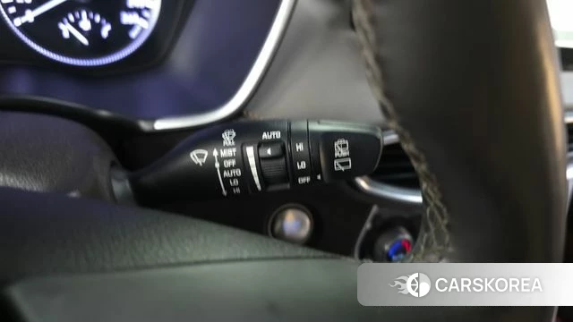 Hyundai Santa Fe TM id 4755257 из Кореи 22