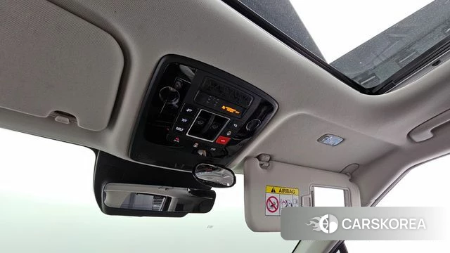 Kia The New Carnival 4th Generation id 4523199 из Кореи 22