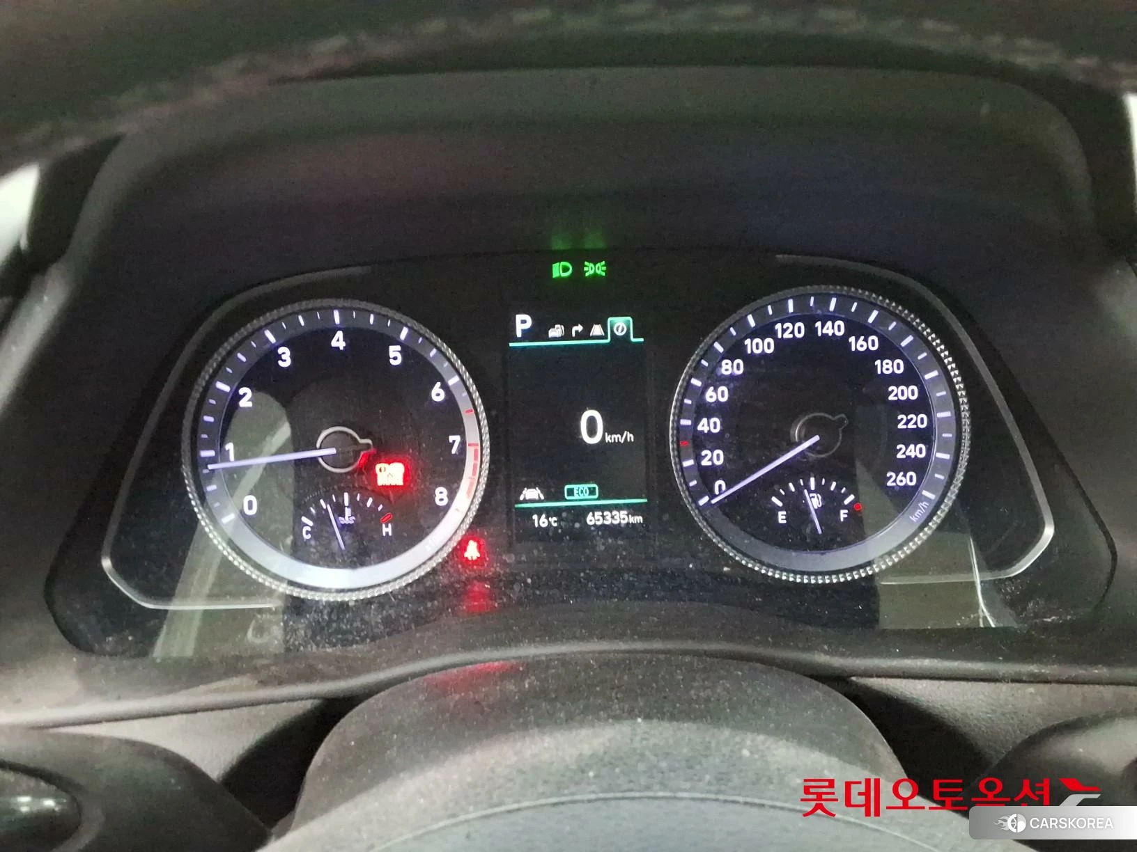 Hyundai Sonata id 4296799 из Кореи 22