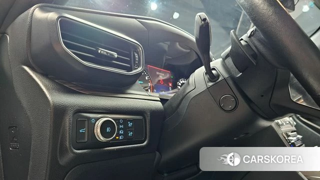 Ford Explorer 6th Generation id 4410714 из Кореи 22