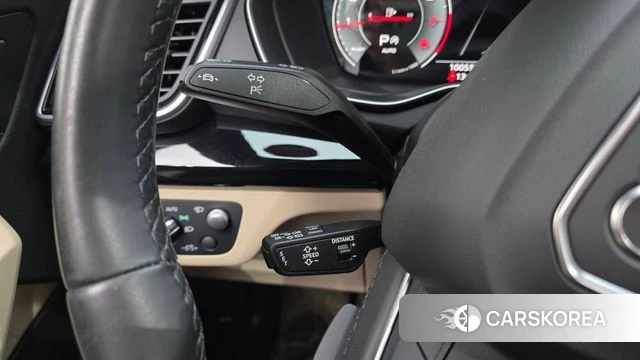 Audi Q5 (FY) id 4754363 из Кореи 22