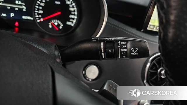 Kia Stinger Meister id 4422718 из Кореи 22