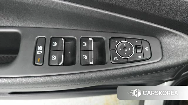 Hyundai The New Santa Fe id 4415442 из Кореи 22