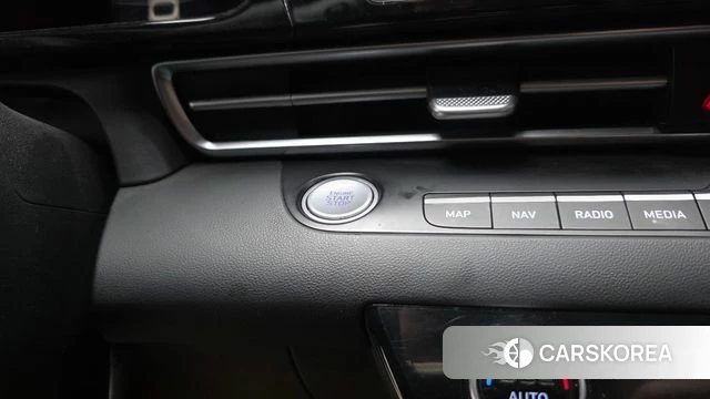 Hyundai Avante Hybrid (CN7) id 4469779 из Кореи 22