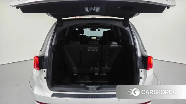 Honda Odyssey id 4459180 из Кореи 22