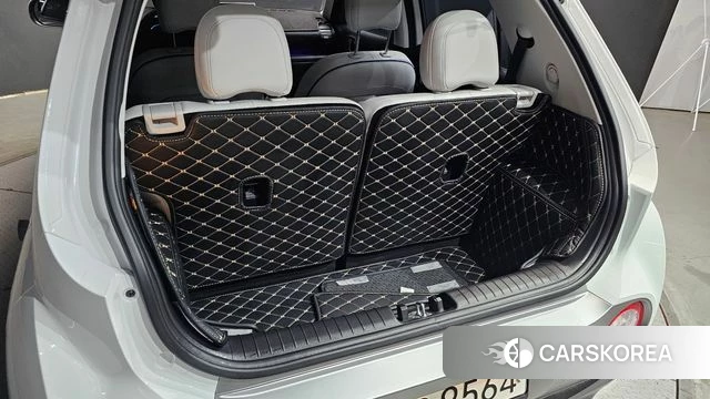 Hyundai Casper id 4488155 из Кореи 22